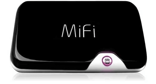10 best Mifi Modems and their prices in Nigeria