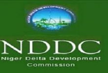 NDDC Foreign Masters Scholarship