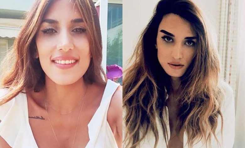 Rouba Saadeh's biography: what is known about Michele Morrone’s ex-wife?