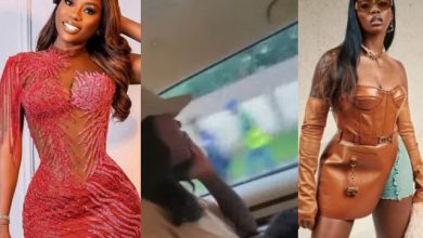 “I want to be Tiwa Savage’s puppy” – Sophia Momodu says as Tiwa Savage orders diamonds for her puppy