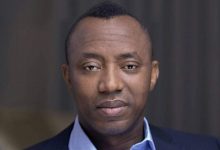 2023: Peace accord signifies war in Nigeria – Sowore