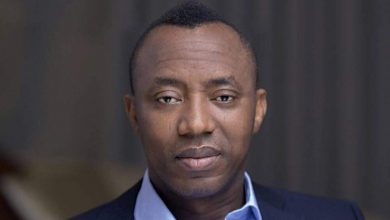 Democracy in Nigeria too expensive, says Sowore