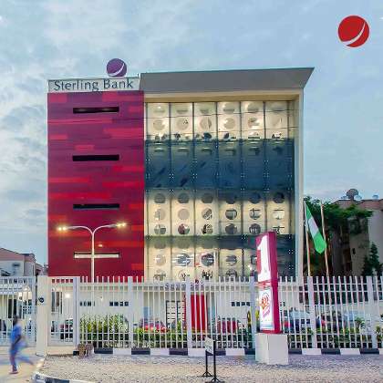 Mike Adenuga-backed Sterling Bank sees future beyond banking, set to become holdco