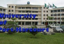 University of Port Harcourt Recruitment
