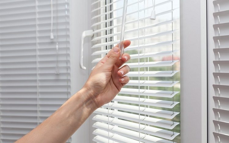 19 Best Window Blinds and Shades and their Prices in Nigeria