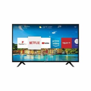 Hisense 40'' Inch Full HD Smart TV + 1 Year Warranty