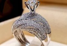 15 Women's Engagement Rings and their Prices in Nigeria