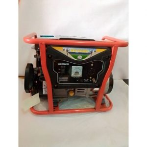 20 Best Generators in Nigeria and their Prices