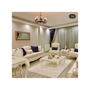 Living Room Furniture in Nigeria
