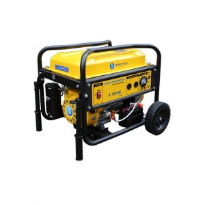 20 best generators in Nigeria and their prices