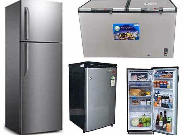 15 Best Deep Freezer Brand in Nigeria