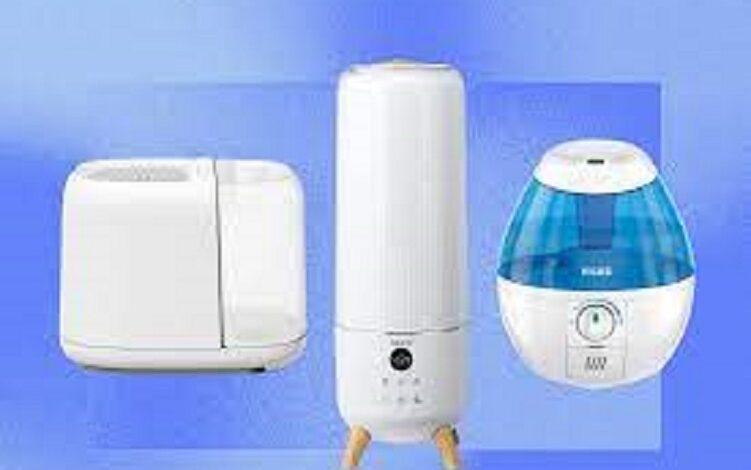 20 Best Humidifiers and Accessories in Nigeria and Prices