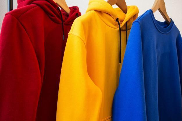 20 Best Men's Fashion Hoodies in Nigeria and their Prices