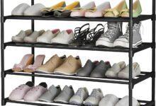 20 Best Shoe Organizers in Nigeria and their Prices