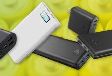 18 Best Tablet Power Banks in Nigeria and their prices