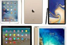4 Best Ipad Tablets in Nigeria and their Prices