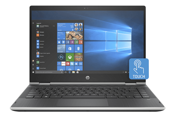 5 Best HP in Nigeria and their prices