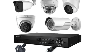 6 Best CCTV Camera and Photo Products and their Prices in Nigeria