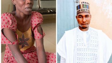 Borno housewife poisons chief imam, says I hate marriage