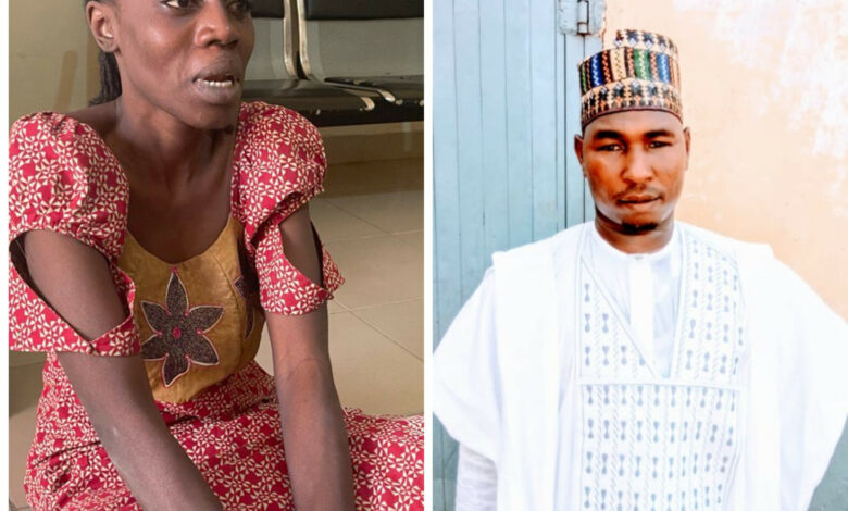 Borno housewife poisons chief imam, says I hate marriage
