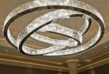 8 Best Ceiling Chandeliers in Nigeria and their prices