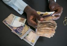 CBN orders banks to pay N20,000 new notes only over the counter