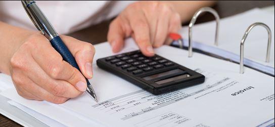 Duties of an accounting auditor