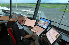 Duties of an Air Traffic Controller