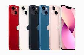 Apple iPhone 13 price in Nigeria, Specs, Reviews