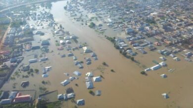 NBA To Help Members Affected By Flooding