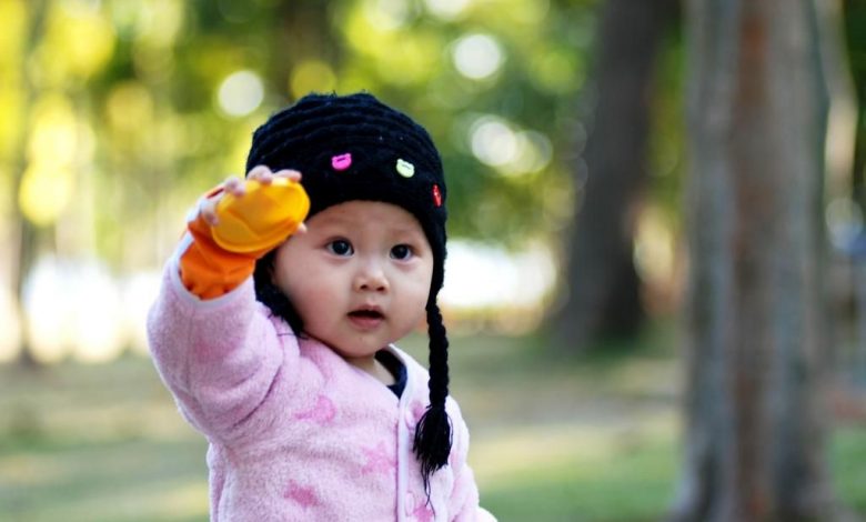 100 Most Popular Asian Baby Names for Girls and Boys 2022