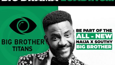 Big Brother Titans: Organizers begin audition of Big Brother Nigeria/South African edition