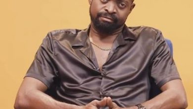 Basketmouth apologizes, explains why he did not vote