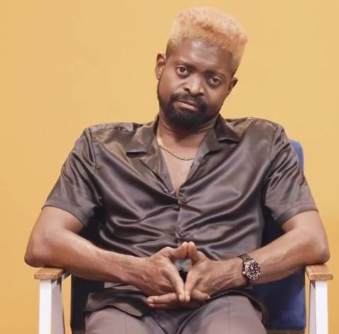 Basketmouth apologizes, explains why he did not vote