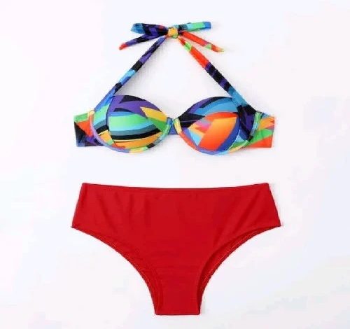 15 Bikinis and their Prices in Nigeria