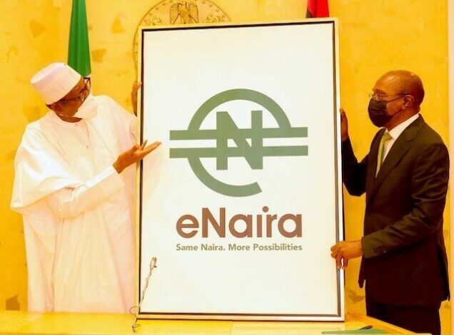 Central Bank of Nigeria marks the first anniversary of the eNaira