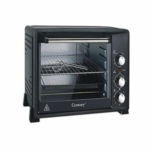 Century 37 LITRES ELECTRIC OVEN WITH GRILL