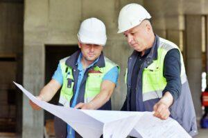 Civil engineer duties