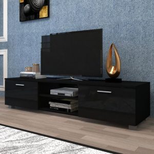 Constantino Van Horn TV Stand For TVs Up To 70" (Lagos Delivery Only)