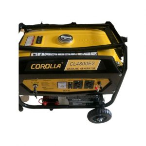 20 Best Generators in Nigeria and their Prices 