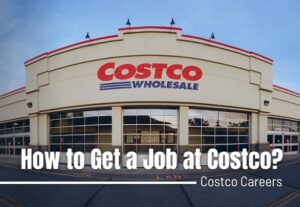 Costco Job Description