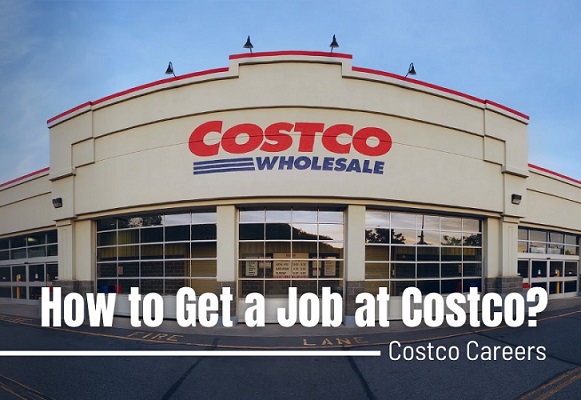 Costco Job Duties