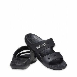 Crocs Classic Crocs Sandal Black