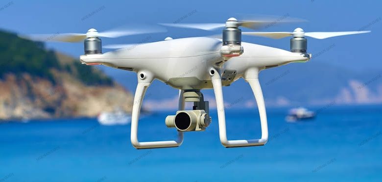 20 Best Drones and their Price in Nigeria