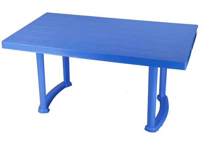10 Best Plastic Tables in Nigeria and their Prices