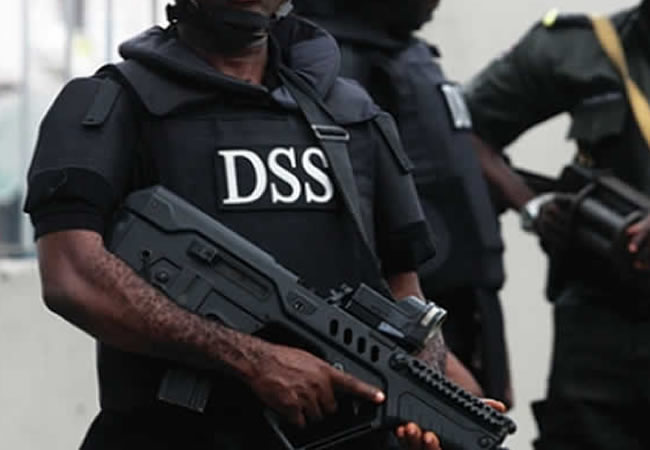 FG detains 35 suspected ISWAP fighters, tension heightens
