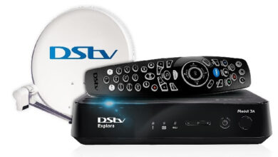 DStv packages in Nigeria: subscription prices and channels 2022