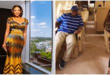 ”I’m not rich, my father’s rich!!”- Davido’s Sister on Working Despite Having Billionaire Dad