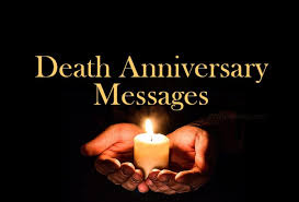 100+ Powerful Death Anniversary Messages for Father