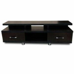 Designer TV Stand - Coffee Brown (Lagos Only) price in Nigeria, Specs, Product details